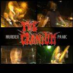 The Cranium : Murder Panic